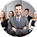 Руководили отделов продаж, дилерских и агентских сетей, получив инструмент лояльности заказчиков, упрощающий процесс продаж, и позволяющий быстрее масштабировать их, увеличивая валовую выручку.